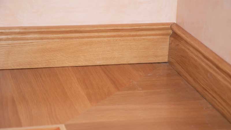 Harga Plint Skirting Kayu Jati Dan Merbau Per meter 21 Harga Plint Kayu Jati merbau