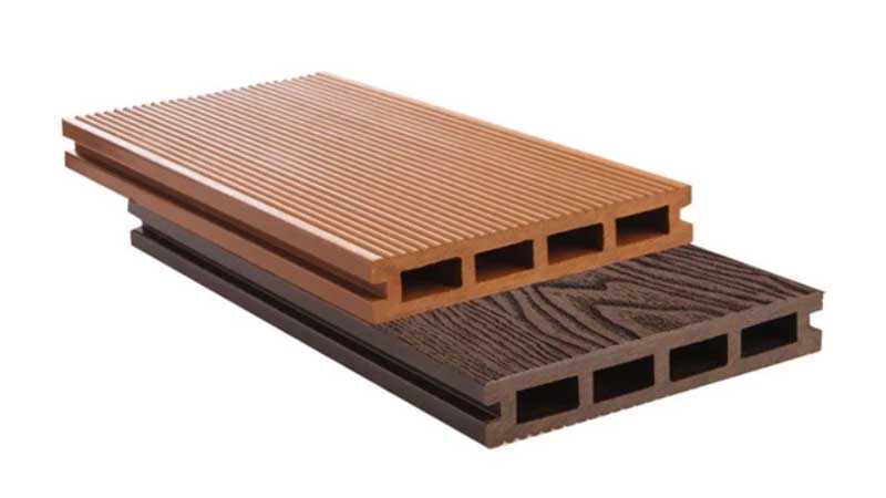 WPC Lantai Outdoor, 5 Poin Penting Sebelum Membeli 28 Decking WPC outdoor