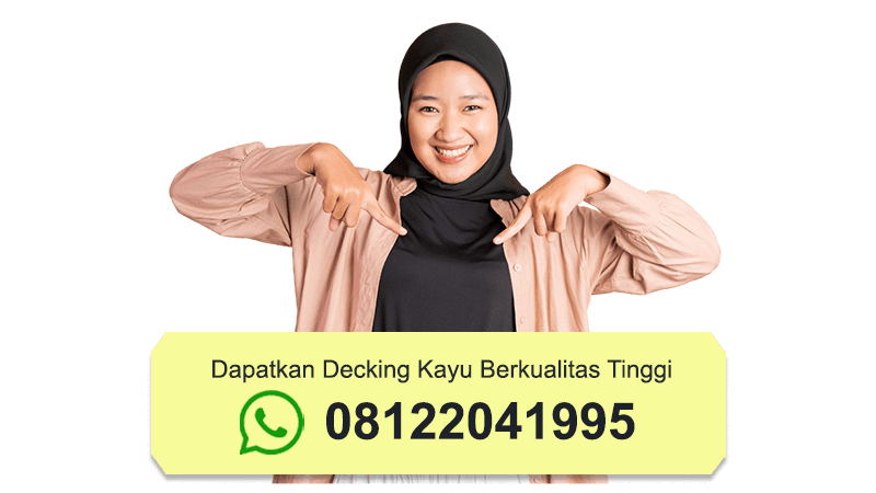WPC Lantai Outdoor, 5 Poin Penting Sebelum Membeli 26 decking kayu Berkualitas (1)