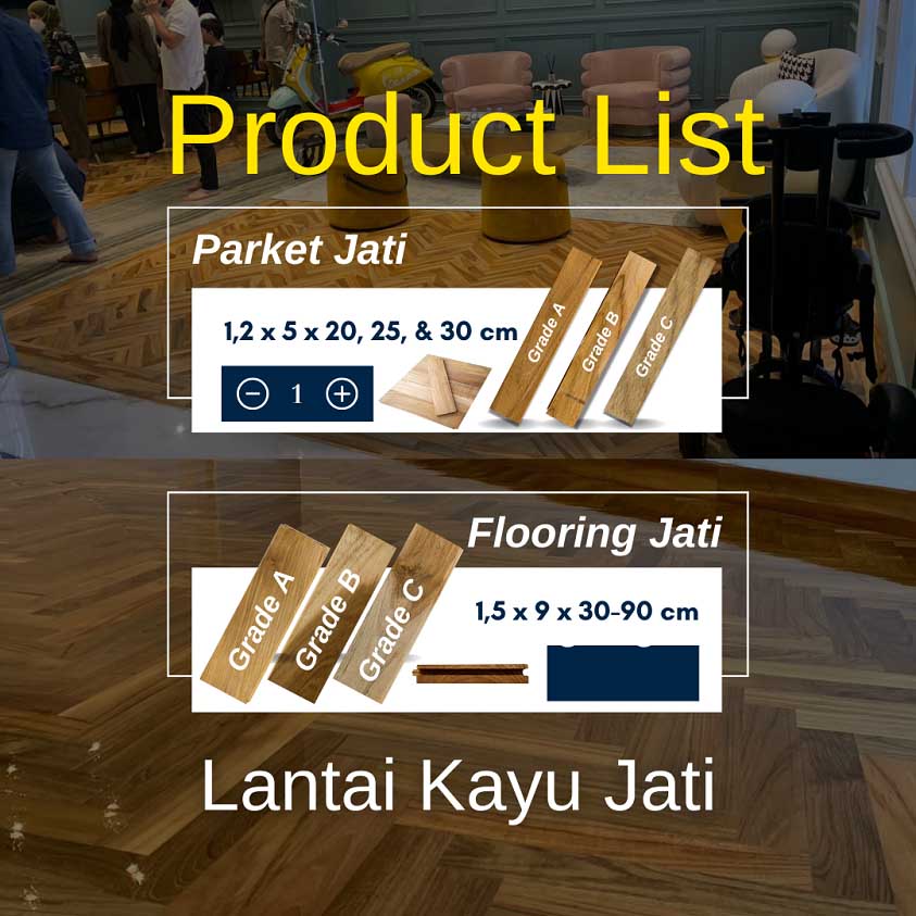 GMC Cirebon Arena Basketball Dengan Lantai Parket 55 harga lantai kayu jati