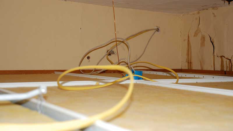 Tips memilih plafon rumah
