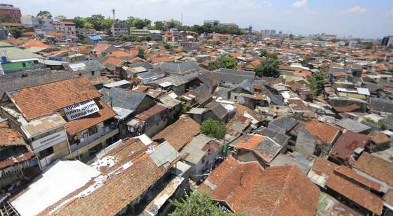 Cross Ventilation : Pengertian & Kelebihan dan Kekurangannya 22 Mengenal Cross Ventilation / ventilasi silang