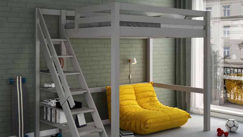 10 Ide Tempat Tidur Tersembunyi Ini Jangan Orang lain Tahu 52 tempat tidur tersembunyi di diatas plafon