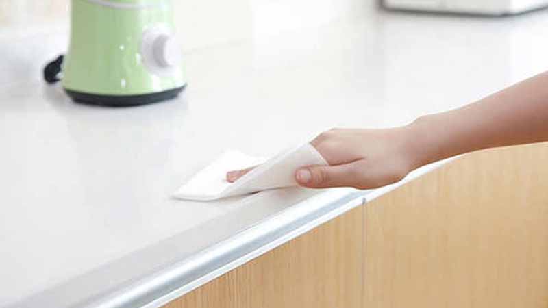 Tips merawat PVC Board