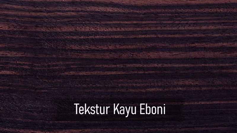 10 Pilihan Tekstur Kayu Buat Furniture Hunianmu 28 Tekstur kayu eboni