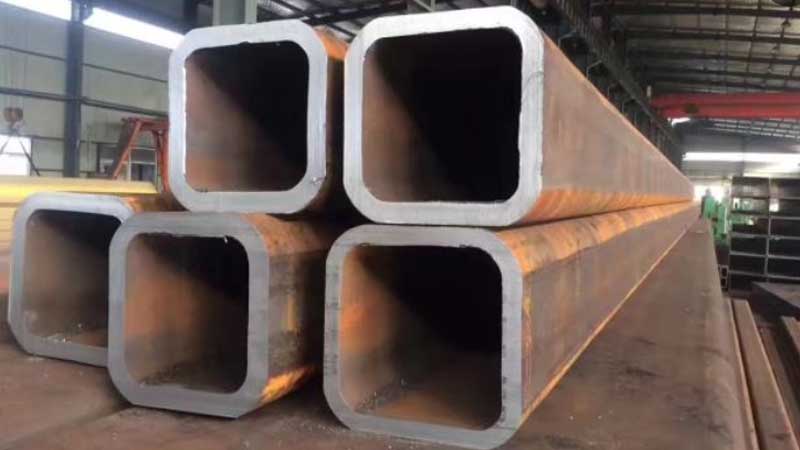 Bagaimana Hollow Mengubah Konstruksi Lebih Ringan dan Kuat ? 20 Mengenal Pengertian Besi Hollow