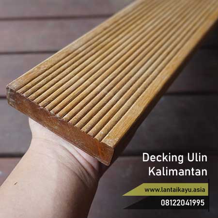 lantai terbaik untuk lapangan badminton