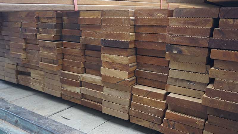 Cara Membuat Pergola Kayu Minimalis Untuk Halaman 27 Jual decking kayu ulin kalimantan