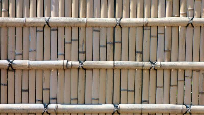 Rekomendasi Material Pagar Outdoor Tangguh Anti Maling 28 Rekomendasi jenis pagar rumah terbaik