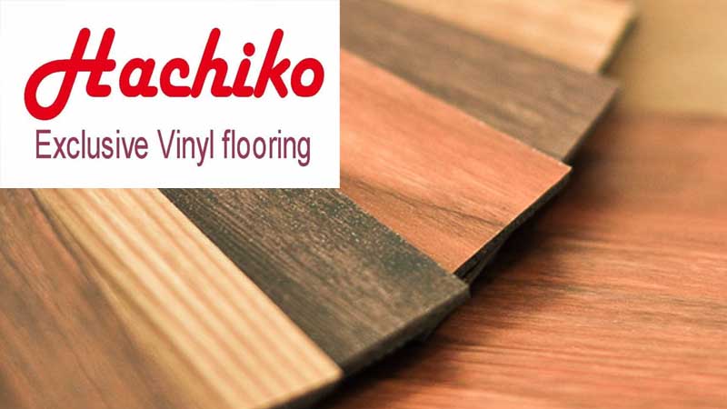 Harga Lantai vinyl Per meter dan biaya pasang 2025 39 Lantai vinyl Hachiko