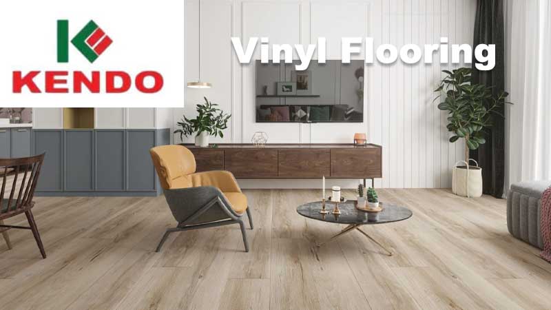 9 Tips Memilih Material Lantai Tepat Sesuai Fungsi Ruang 23 Lantai vinyl Kendo