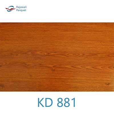 Harga Lantai vinyl Per meter dan biaya pasang 2025 35 Motif VInyl Kendo KD 881