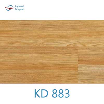 Harga Lantai vinyl Per meter dan biaya pasang 2025 37 Motif VInyl Kendo KD 883