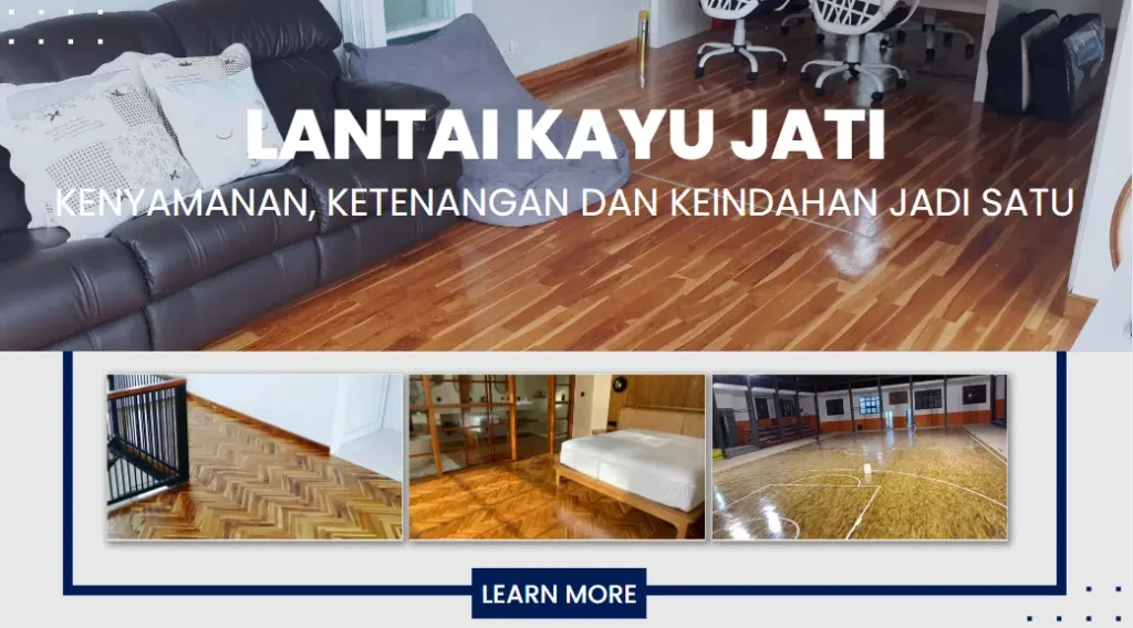Memulai Bisnis Kontrakan Sukses Dan Rincian Anggaran Biaya 26 price list lantai kayu parket