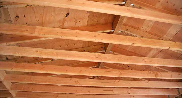 Rangka Kaso Untuk Plafon, Informasi Harga Dan Ukuran 19 Perbandingan rangka kayu dan rangka besi hollow untuk plafon