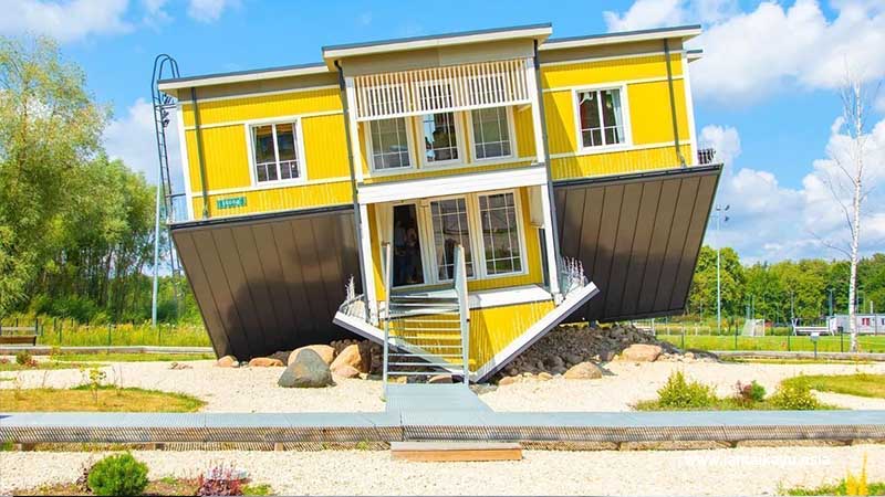 Diantara Membeli Dan Membangun Rumah, Sebaiknya pilih mana ? 19 Perbandingan membangun atau membeli rumah