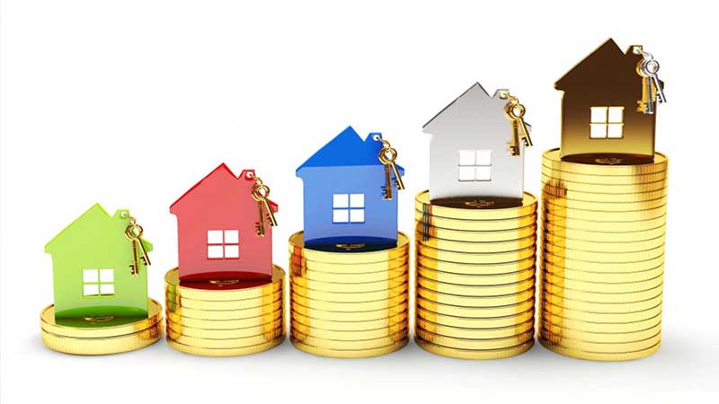Alasan Harga Properti Semakin Naik di Tahun 2025 19 alasan harga properti naik tahun ke tahun