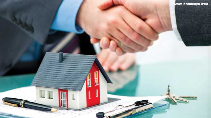 Alasan Harga Properti Semakin Naik di Tahun 2025 20 alasan harga properti naik tahun ke tahun