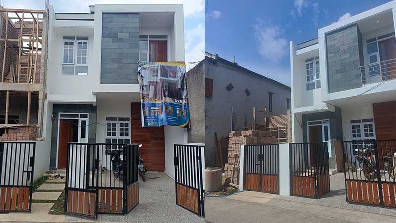 Jasa Bangun Rumah Bandung Murah Berpengalaman 4 Jasa bangun rumah bandung Timur