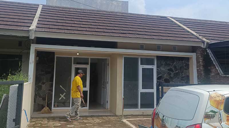 Jasa Bangun Rumah Bandung Murah Berpengalaman 7 Jasa bangun rumah bandung Timur