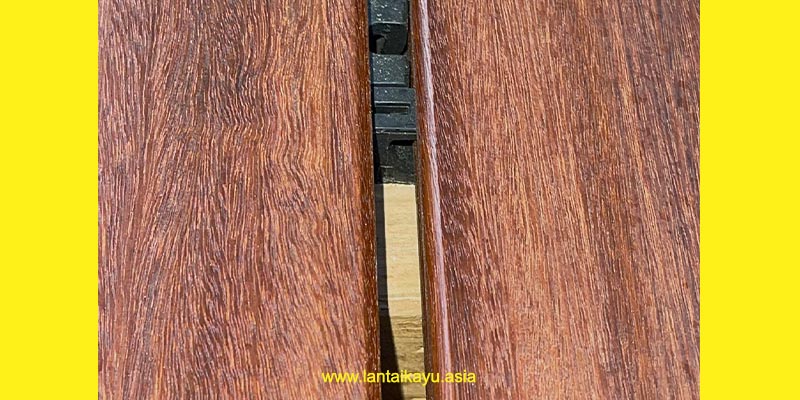 Cara Memasang Decking Kayu Sesuai SOP Pertukangan 32 cara memasang decking kayu