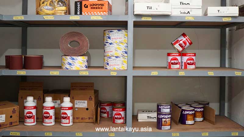 Harga Bahan Finishing Lantai Kayu Parket Decking Lengkap 20 harga bahan finishing lantai kayu parket 2