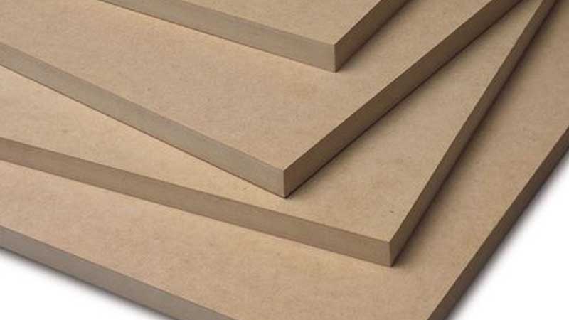 Kupas Tuntas FiberBoard: Definisi, Jenis dan Plus minusnya 19 Kelebihan Fiberboard