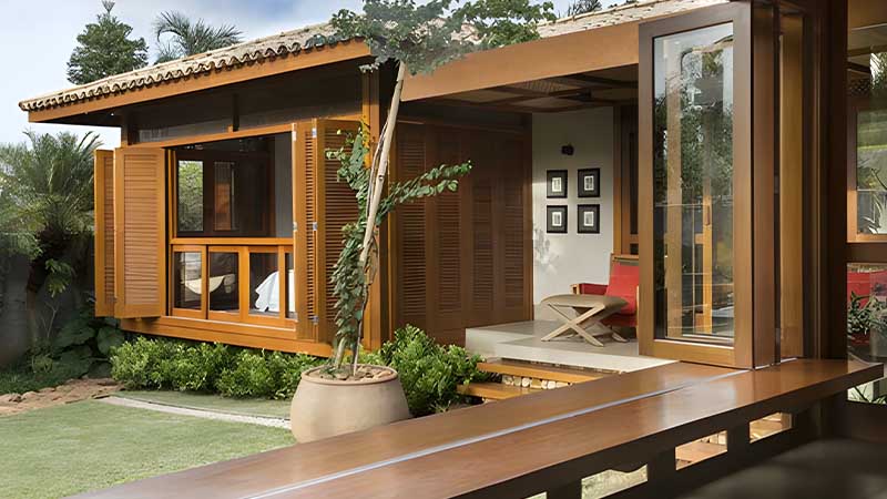 Estimasi Biaya Borongan Rumah Kayu Lengkap Dengan RAB 18 harga borongan rumah kayu 2