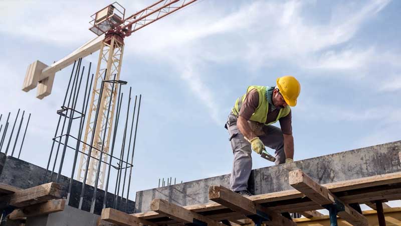 Penyebab Konstruksi Bangunan Bisa Roboh Menurut Ahli 25 Tips membuat kontruksi yang kokoh