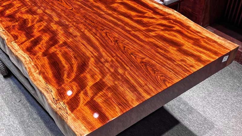 7 Deretan Kayu Termahal Di Dunia, Sampai Setara Emas? 22 Bubinga wood termahal didunia
