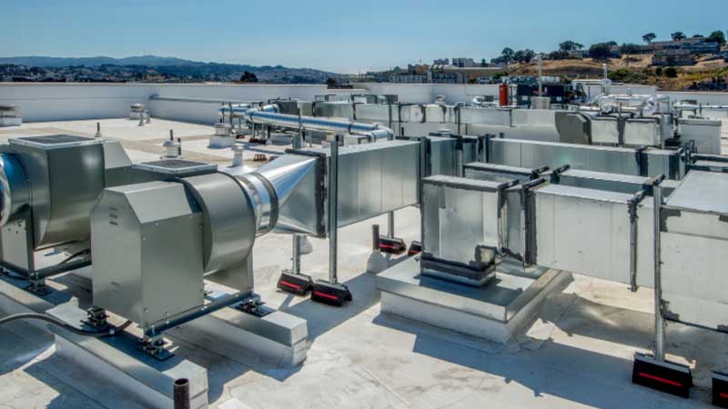 Cara kerja sistem HVAC rumah