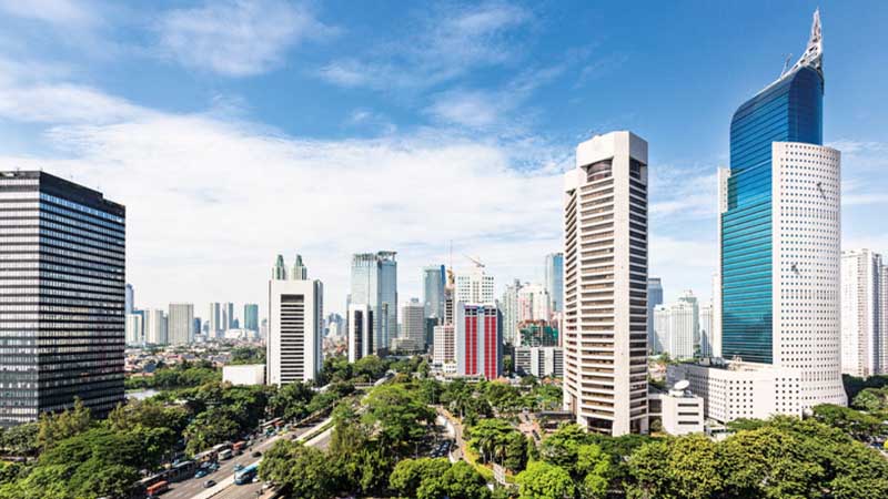 Kenapa Memilih Rumah Di Pusat Jakarta?