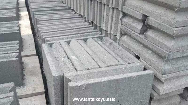 Apakah Batako Bagus Untuk Dinding? Simak Plus Minusnya 20 Mengenal Batako dan kekurangan kelebihannya 1