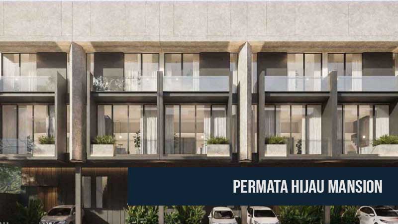 Permata hijau