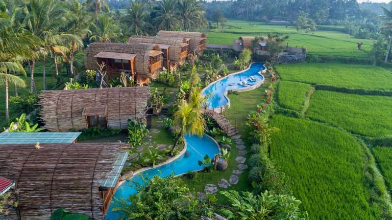 Tips membangun Villa dan biaya