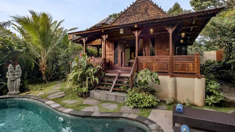 Tips membangun Villa dan biaya