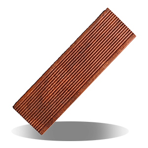 Decking Kayu Merbau