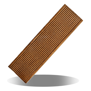 Decking Kayu Ulin