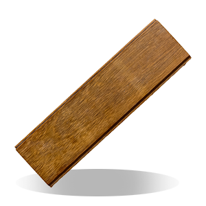 Plafon Kayu Ulin