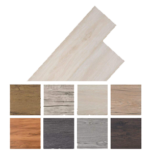 Laminated Flooring Kendo