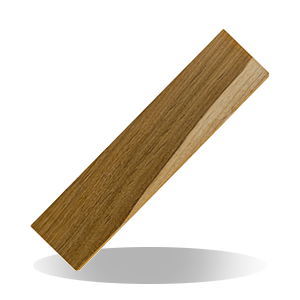 parket kayu jati B