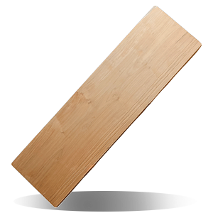 Papan Tangga Kayu Jati