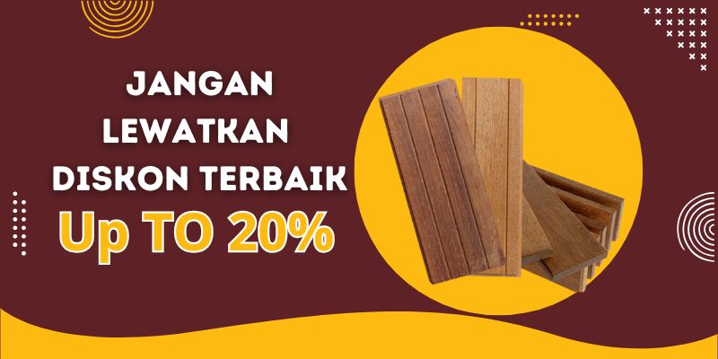 jual lantai kayu parket
