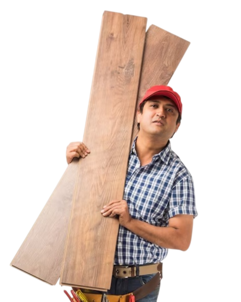jual lantai kayu parket