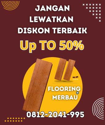 jual lantai kayu parket