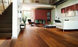 lantai kayu merbau 4