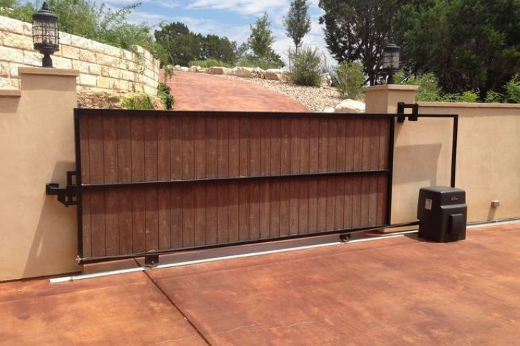 Cara Membuat Pagar Kayu Minimalis Modern Tepat 19 jual lantai kayu parket
