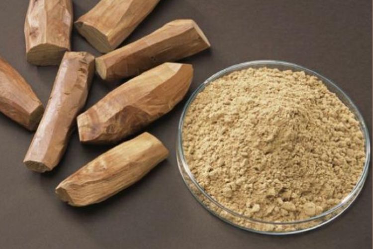 harga kayu cendana