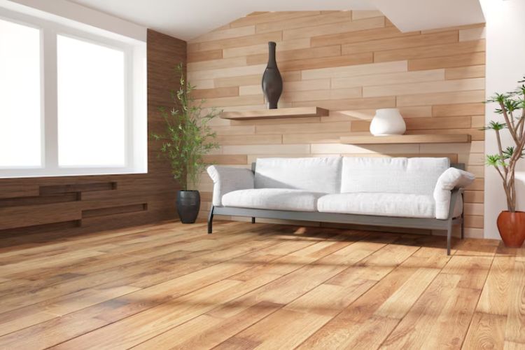 Perbedaan Istilah: Parket Lantai Kayu dan Lantai Kayu – Sama atau Beda? 19 parket lantai kayu