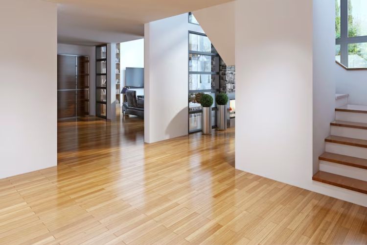 Jual Lantai Kayu Flooring Premium - Promo Diskon 50% 20 jual lantai kayu